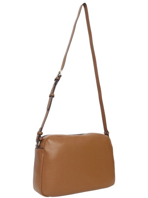 CALIWEN Bolso de hombro pan de jengibre - Bolsos Mujer
