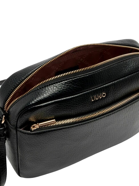 CALIWEN Bolso de hombro NEGRO - Bolsos Mujer