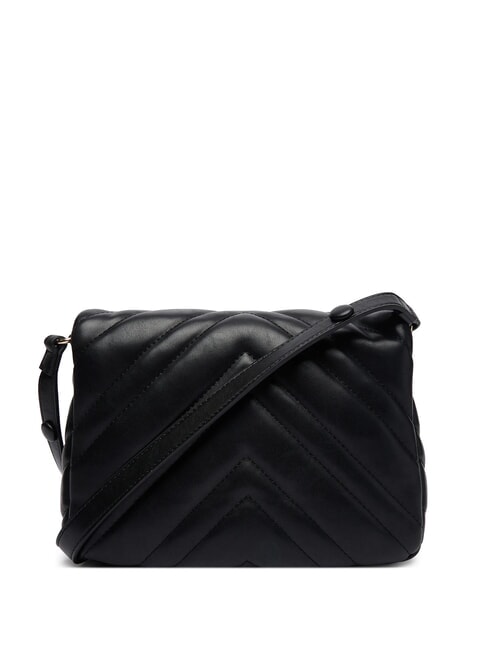 LUNNY Bolso de hombro NEGRO - Bolsos Mujer
