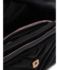 LIUJO LUNNY Bolso de hombro NEGRO - Bolsos Mujer - 4