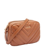 LIUJO LUNNY  Mini bolso de hombro ante - Bolsos Mujer - 2