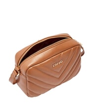 LIUJO LUNNY  Mini bolso de hombro ante - Bolsos Mujer - 4