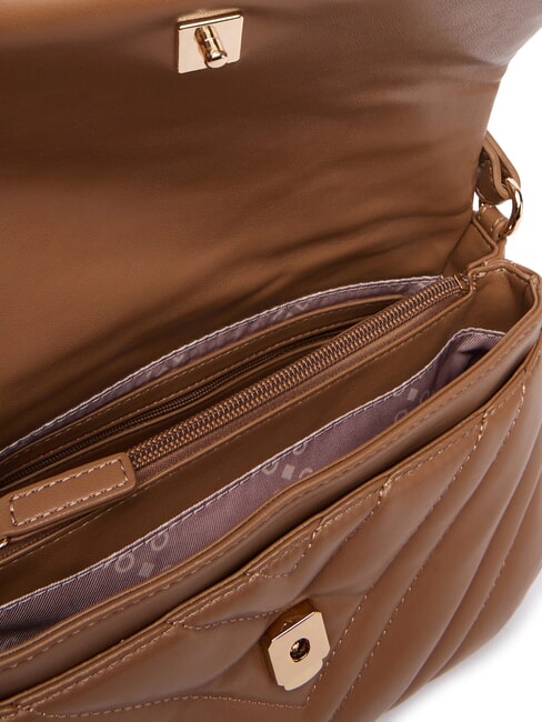 LUNNY Bolso de hombro ante - Bolsos Mujer