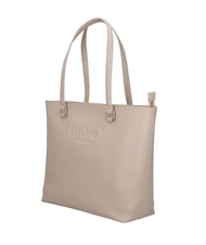 LIUJO HALONA Bolsa de la compra NEUTRAL - Bolsos Mujer - 2