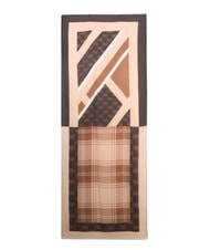 LIUJO CHECK Bufanda - Bufandas