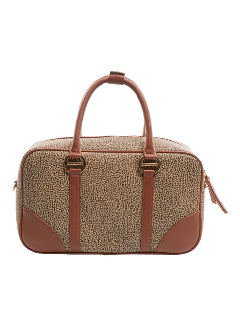 OUTLINE Bolso op natural/cuero - Bolsos Mujer