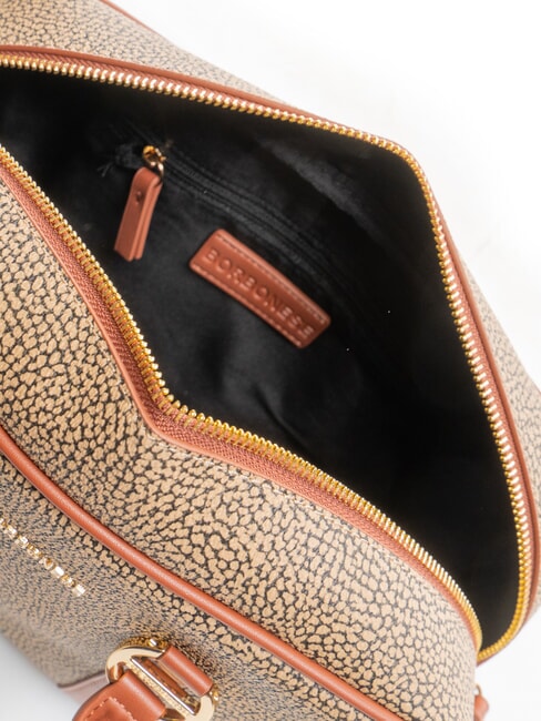 OUTLINE Bolso op natural/cuero - Bolsos Mujer