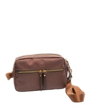 BORBONESE FLEXOS ZIP Mini bolso de hombro - Bolsos Mujer