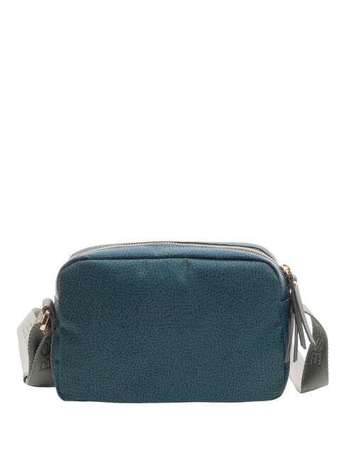 FLEXOS ZIP Mini bolso de hombro octano - Bolsos Mujer