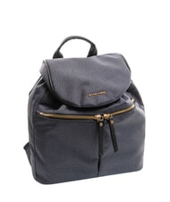 BORBONESE FLEXOS ZIP Mochila negro - Bolsos Mujer - 2