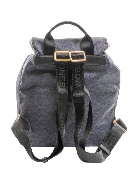 FLEXOS ZIP Mochila negro - Bolsos Mujer