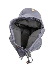 BORBONESE FLEXOS ZIP Mochila negro - Bolsos Mujer - 5