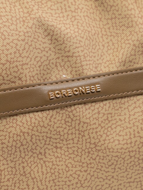 DOWNTOWN Large Bolso de hombro verde petróleo - Bolsos Mujer