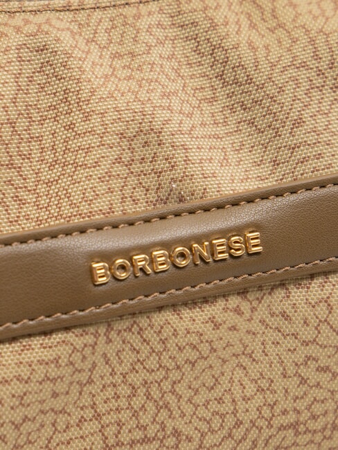 DOWNTOWN Bolso de hombro verde petróleo - Bolsos Mujer