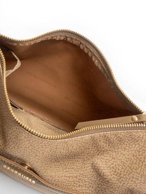 DOWNTOWN Bolso de hombro verde petróleo - Bolsos Mujer