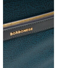 BORBONESE DOWNTOWN Mochila octano - Bolsos Mujer - 3