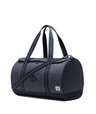 HERSCHEL HERITAGE Bolsa de lona con correa para el hombro sombras azules/después de la medianoche - Bolsas de viaje - 2