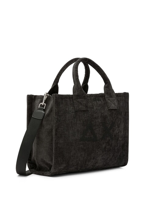 CALI VELVET Bolso de mano, con bandolera negro - Bolsos Mujer