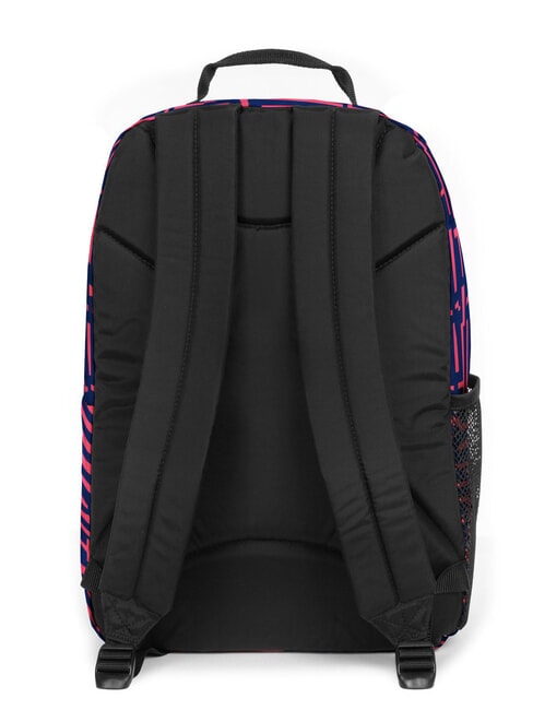 PINNACLE STUDY BUDDY Mochila con soporte para portátil de 15,6" forma rosa - Mochilas Escuela & Tiempo Libre