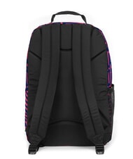 EASTPAK PINNACLE STUDY BUDDY Mochila con soporte para portátil de 15,6" forma rosa - Mochilas Escuela & Tiempo Libre - 2