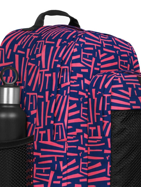 PINNACLE STUDY BUDDY Mochila con soporte para portátil de 15,6" forma rosa - Mochilas Escuela & Tiempo Libre