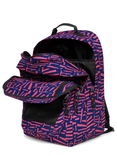 PINNACLE STUDY BUDDY Mochila con soporte para portátil de 15,6" forma rosa - Mochilas Escuela & Tiempo Libre