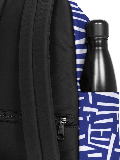 PADDED DAY PAK'R Mochila para portátil de 14" forma azul - Mochilas Escuela & Tiempo Libre