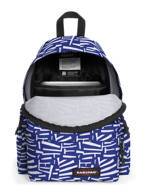 PADDED DAY PAK'R Mochila para portátil de 14" forma azul - Mochilas Escuela & Tiempo Libre