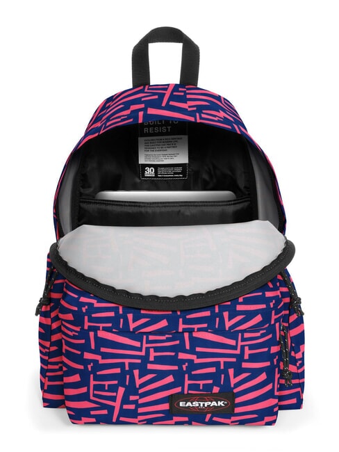 PADDED DAY PAK'R Mochila para portátil de 14" forma rosa - Mochilas Escuela & Tiempo Libre