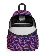 EASTPAK PADDED DAY PAK'R Mochila para portátil de 14" forma rosa - Mochilas Escuela & Tiempo Libre - 4