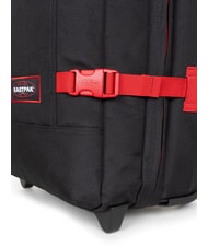 EASTPAK TRANVERZ S Carro de equipaje de mano contraste escarlata - Equipaje de mano - 5