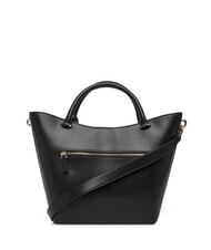 GUESS JANE Bolso de mano con bandolera NEGRO - Bolsos Mujer - 4