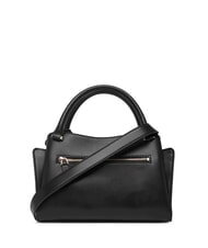 GUESS JANE Bolso de mano con bandolera NEGRO - Bolsos Mujer - 4