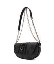 GUESS ERENIA Bolso de hombro convertible - Bolsos Mujer