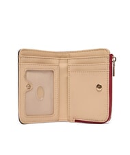 GUESS LAUREL 2  Cartera de mujer granate - Carteras Mujer - 2