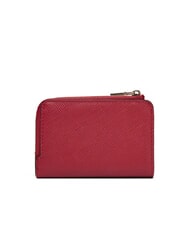 GUESS LAUREL 2  Cartera de mujer granate - Carteras Mujer - 3