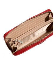 GUESS LAUREL 2 Cartera grande con cremallera - Carteras Mujer