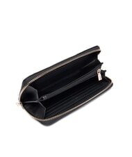 GUESS GREGORIA Cartera grande con cremallera y correa para la muñeca - Carteras Mujer