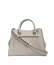 GUESS CRESIDIA II Bolso de mano con bandolera logotipo de hueso - Bolsos Mujer - 4