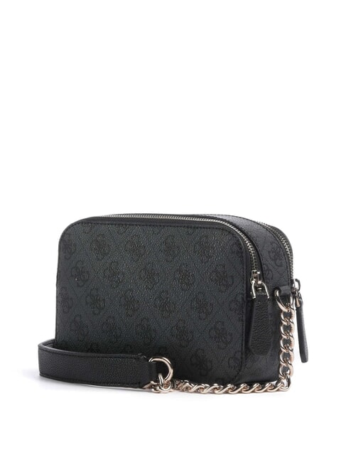 NOELLE 2 Bolso bandolera para cámara bolsa de asas Vikky Large Roo Coalog - Bolsos Mujer