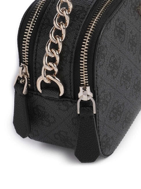 NOELLE 2 Bolso bandolera para cámara bolsa de asas Vikky Large Roo Coalog - Bolsos Mujer