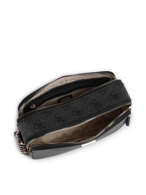 NOELLE 2 Bolso bandolera para cámara bolsa de asas Vikky Large Roo Coalog - Bolsos Mujer