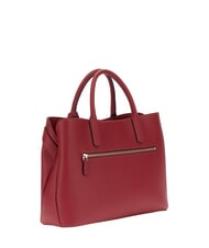 GUESS GREGORIA Bolso grande con bandolera ROJO - Bolsos Mujer - 2