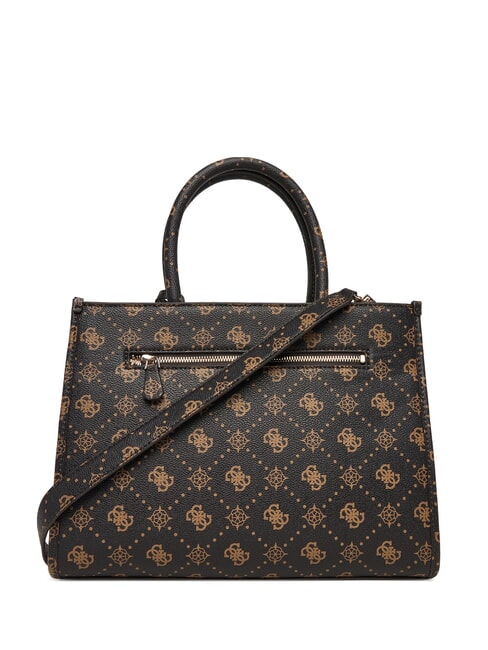 SILIA 2 Bolso de mano con bandolera logotipo expreso - Bolsos Mujer