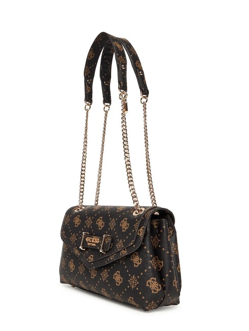 SILIA Bolso de hombro convertible logotipo expreso - Bolsos Mujer