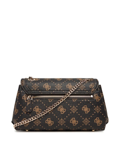 SILIA Bolso de hombro convertible logotipo expreso - Bolsos Mujer