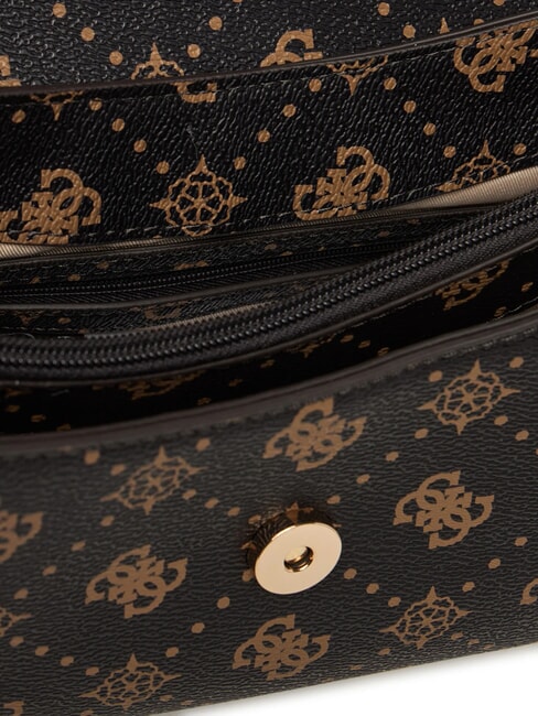 SILIA Bolso de hombro convertible logotipo expreso - Bolsos Mujer