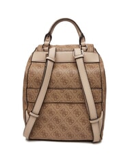 GUESS MANHATTAN 2 Mochila con 2 bolsillos - Bolsos Mujer