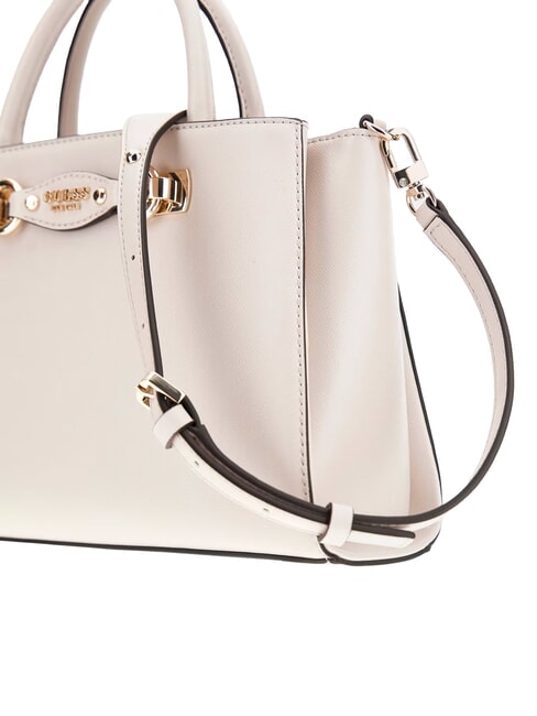 MIMINA Bolso de mano con bandolera STONE - Bolsos Mujer