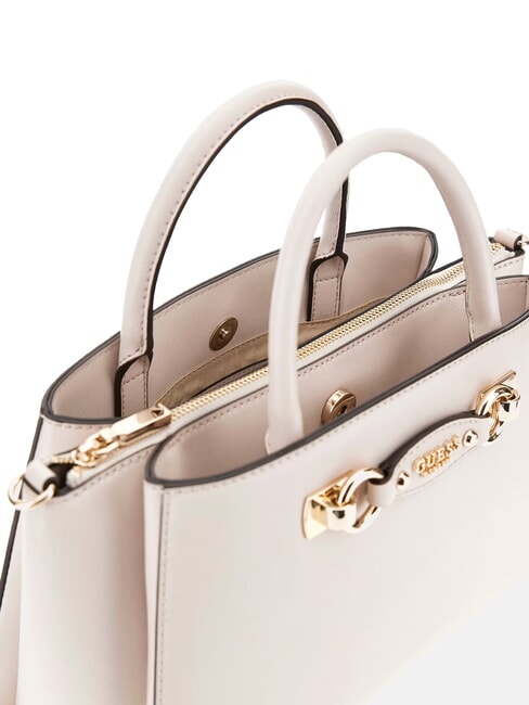 MIMINA Bolso de mano con bandolera STONE - Bolsos Mujer